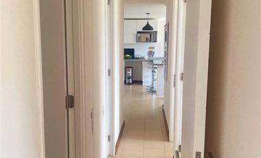 Departamento en Venta en Condominio Papudo Laguna