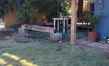 Casa en Venta en Manuel Claro Vial / Florencioi Barrios