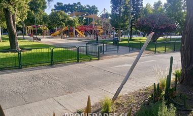 Casa en Venta en Manuel Claro Vial / Florencioi Barrios