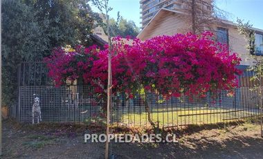Casa en Venta en Manuel Claro Vial / Florencioi Barrios