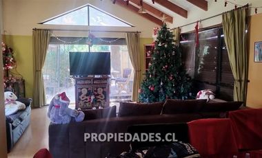 Casa en Venta en Manuel Claro Vial / Florencioi Barrios