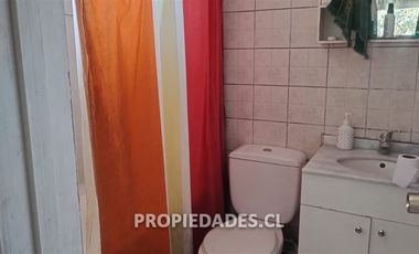 Casa en Venta en Manuel Claro Vial / Florencioi Barrios