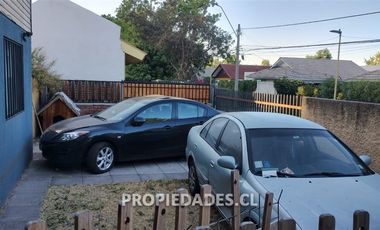 Casa en Venta en Manuel Claro Vial / Florencioi Barrios