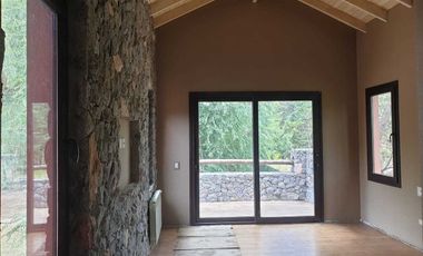 Casa En Venta Country St Thomas - Estilo Unico - Canning
