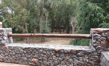 Casa En Venta Country St Thomas - Estilo Unico - Canning