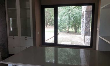 Casa En Venta Country St Thomas - Estilo Unico - Canning