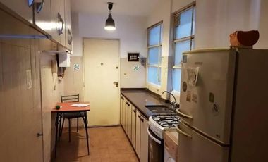 VENTA DE DEPARTAMENTO EN Capital Federal