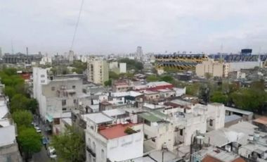 VENTA DE DEPARTAMENTO EN Capital Federal