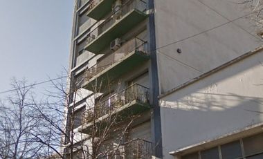 Departamento En Venta  La Plata Centro Oportunidad