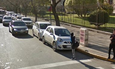 Departamento En Venta  La Plata Centro Oportunidad