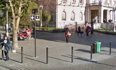 Departamento En Venta  La Plata Centro Oportunidad