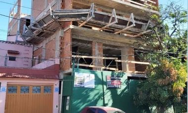 República del Líbano 855