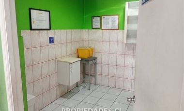 Local Comercial en Venta en Av. Central Cardenal Silva Henríquez / Lo Ovalle