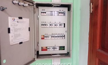 Local Comercial en Venta en Av. Central Cardenal Silva Henríquez / Lo Ovalle