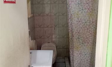 Local Comercial en Venta en Av. Central Cardenal Silva Henríquez / Lo Ovalle