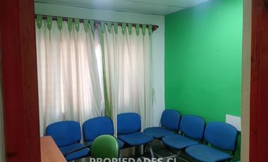 Local Comercial en Venta en Av. Central Cardenal Silva Henríquez / Lo Ovalle