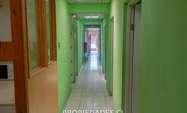 Local Comercial en Venta en Av. Central Cardenal Silva Henríquez / Lo Ovalle