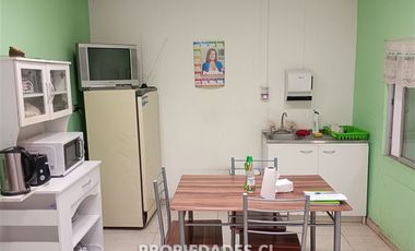 Local Comercial en Venta en Av. Central Cardenal Silva Henríquez / Lo Ovalle