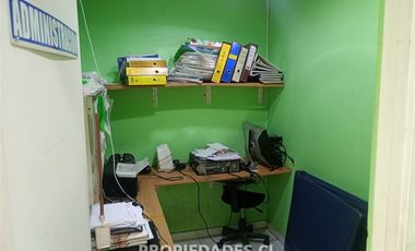Local Comercial en Venta en Av. Central Cardenal Silva Henríquez / Lo Ovalle
