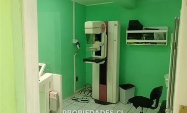 Local Comercial en Venta en Av. Central Cardenal Silva Henríquez / Lo Ovalle