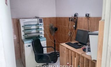 Local Comercial en Venta en Av. Central Cardenal Silva Henríquez / Lo Ovalle