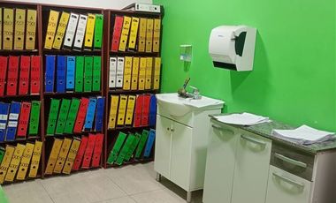 Local Comercial en Venta en Av. Central Cardenal Silva Henríquez / Lo Ovalle