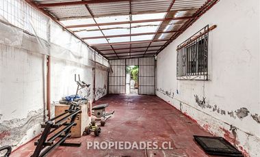 Casa en Venta en Metro Ciudad del Niño / Octava Avenida