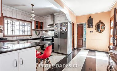 Casa en Venta en Metro Ciudad del Niño / Octava Avenida