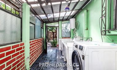 Casa en Venta en Metro Ciudad del Niño / Octava Avenida