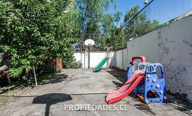 Casa en Venta en Metro Ciudad del Niño / Octava Avenida