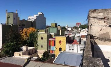 VENTA DE DEPARTAMENTO EN Capital Federal