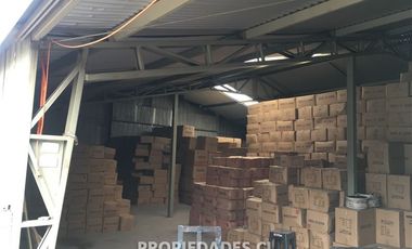 Oficina en Venta en Martínez de Rozas / General Velásquez / Autopista Central