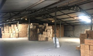 Oficina en Venta en Martínez de Rozas / General Velásquez / Autopista Central