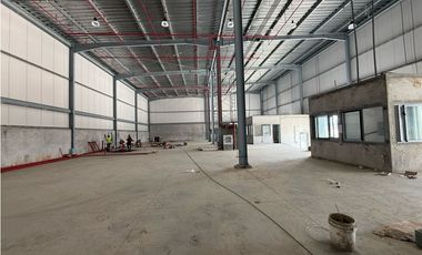 ALQUILER GALERA JUAN DIAZ