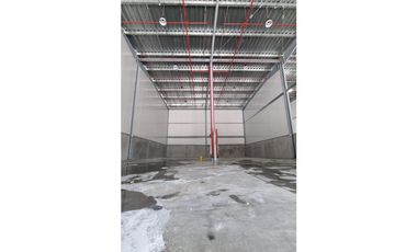 ALQUILER GALERA JUAN DIAZ