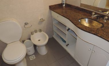 Departamento en alquiler temporario de 2 ambientes en Palermo