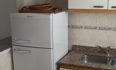 Departamento en alquiler temporario de 2 ambientes en Palermo