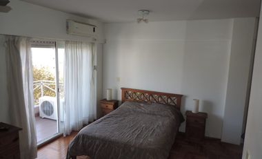 Departamento en alquiler temporario de 2 ambientes en Palermo