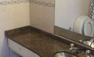 Departamento en alquiler temporario de 2 ambientes en Palermo
