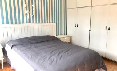 Departamento en alquiler temporario de 3 dormitorios en Recoleta