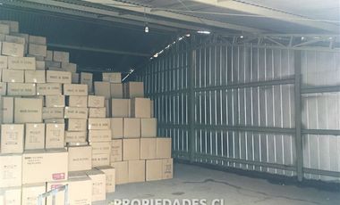 Terreno Construccion  en Venta en Martínez de Rozas / General Velásquez / Autopista Central