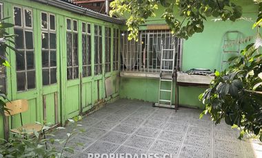 Casa en Venta en Andes / Santa Genoveva