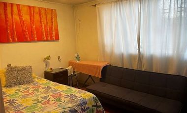 Casa en Venta en Andes / Santa Genoveva