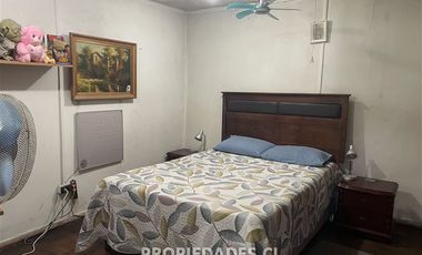 Casa en Venta en Andes / Santa Genoveva
