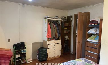 Casa en Venta en Andes / Santa Genoveva