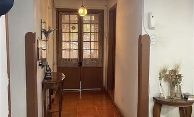 Casa en Venta en Andes / Santa Genoveva