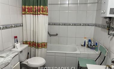 Casa en Venta en Andes / Santa Genoveva