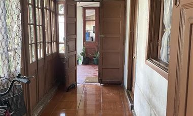 Casa en Venta en Andes / Santa Genoveva