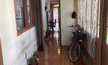 Casa en Venta en Andes / Santa Genoveva