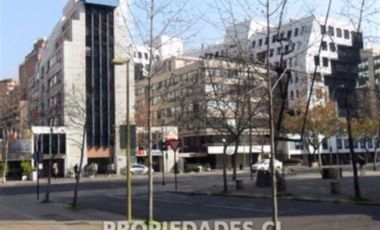 Oficina en Venta en Avda. El Bosque / Don Carlos / El Golf